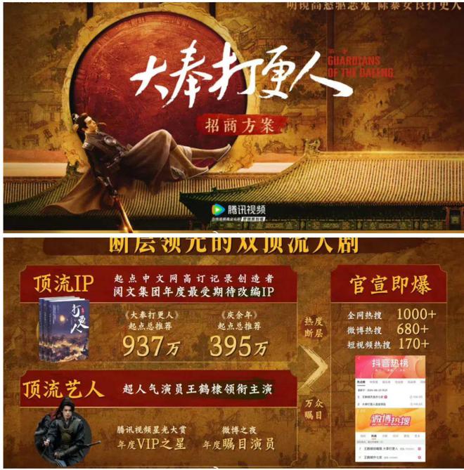 賭博：王鶴棣：“預制大爆劇”男主，香檳真的開早了。