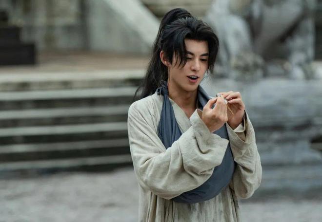 賭博：王鶴棣：“預制大爆劇”男主，香檳真的開早了。