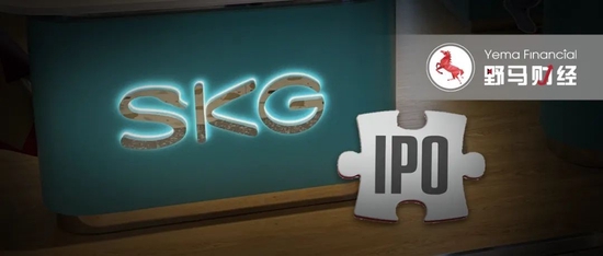 和肖战代言的倍轻松打专利战后，王一博代言的SKG要上市了
