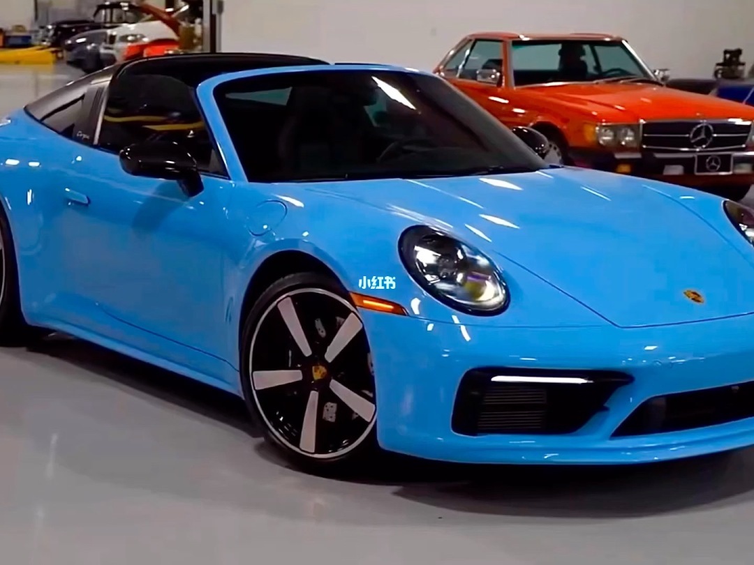 保时捷911targa价格的简单介绍
