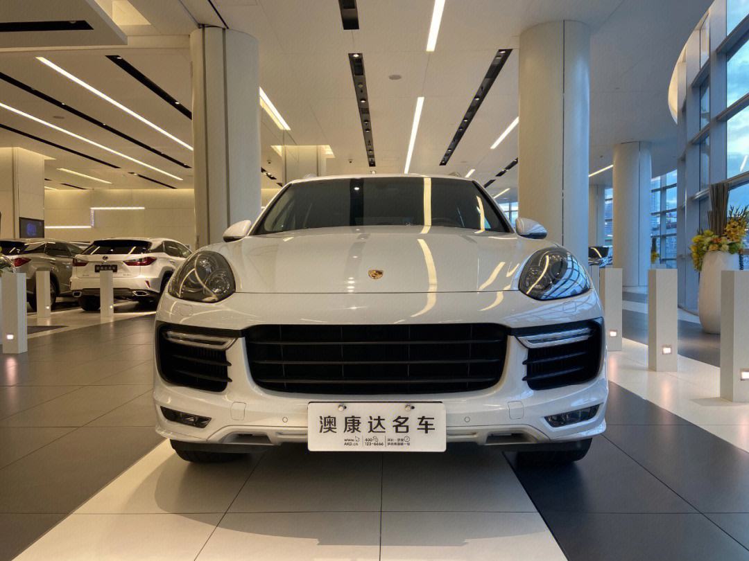{娛樂城}(保时捷卡宴s coupe)